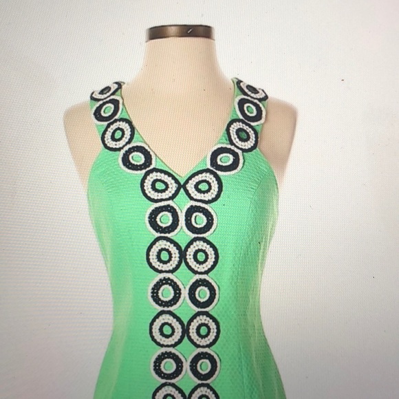 Lilly Pulitzer Dresses & Skirts - Lilly Pulitzer Gogo Dress